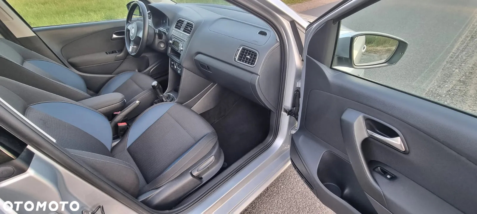 Volkswagen Polo 1.4 Comfortline - 16