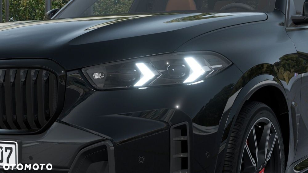 BMW X5 - 7