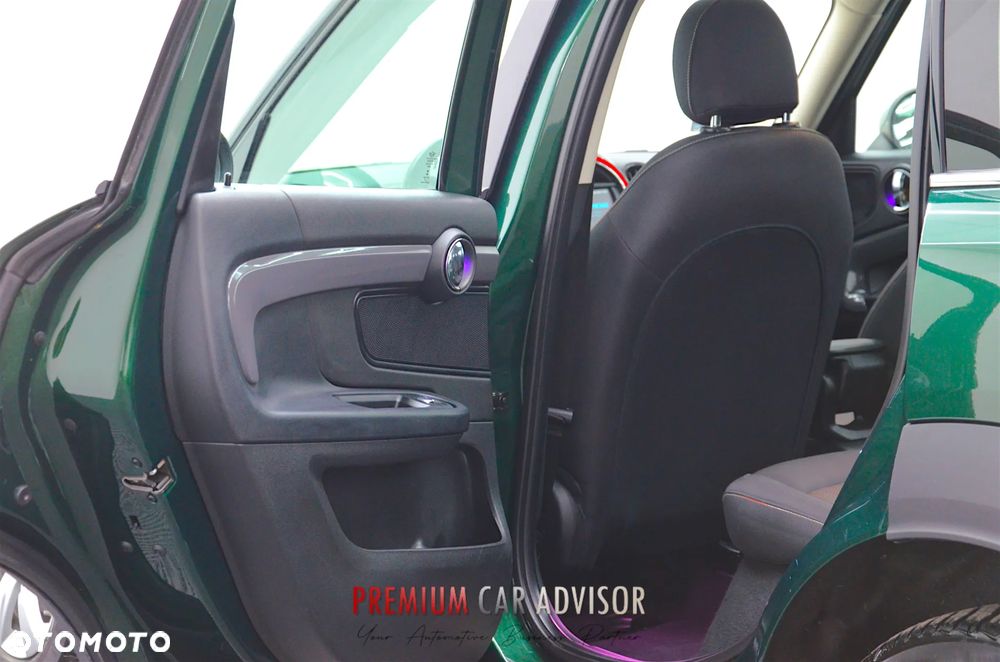 MINI Countryman Cooper S E ALL4 - 15