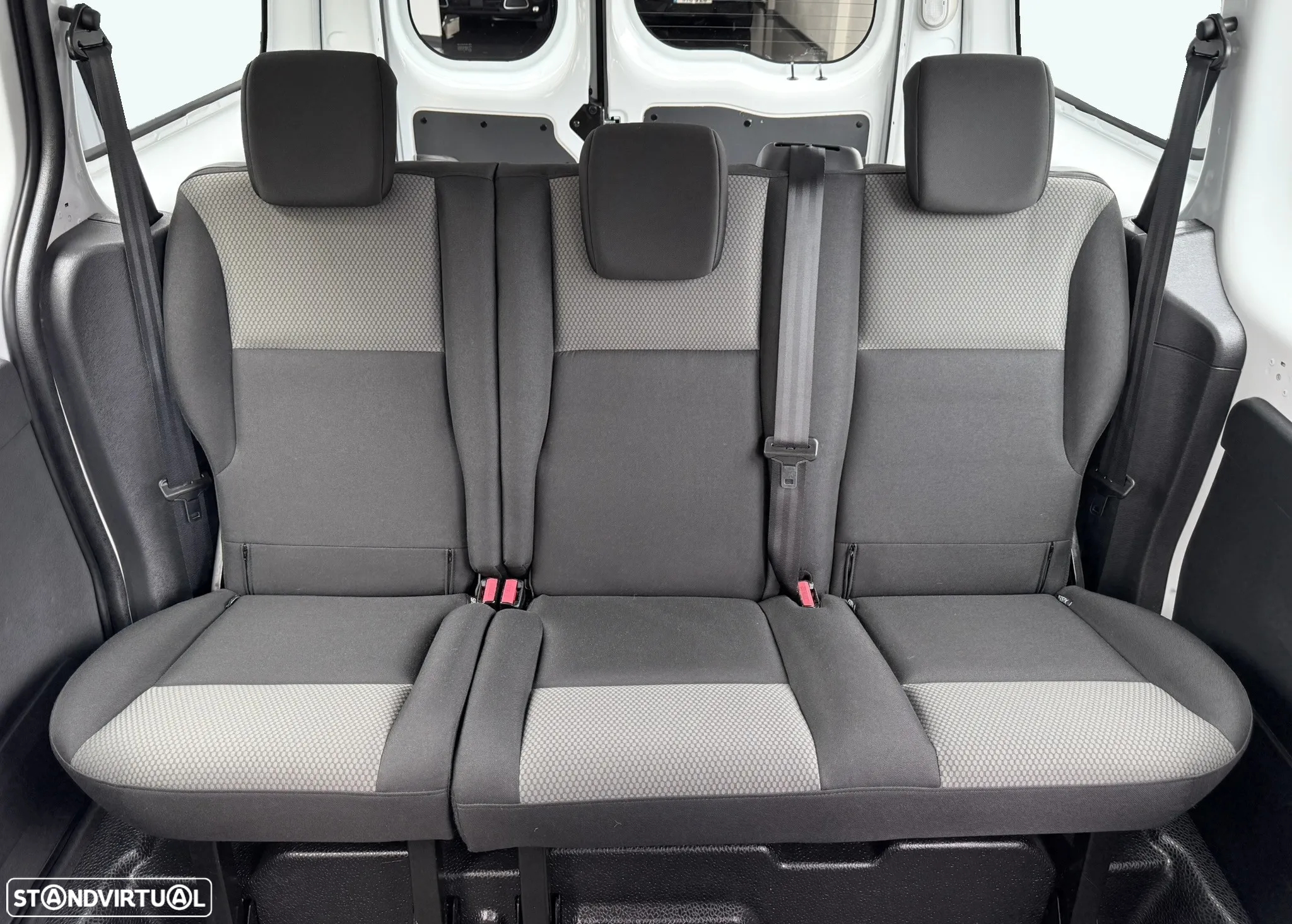 Renault Kangoo Z.E. 33 Flex - 7