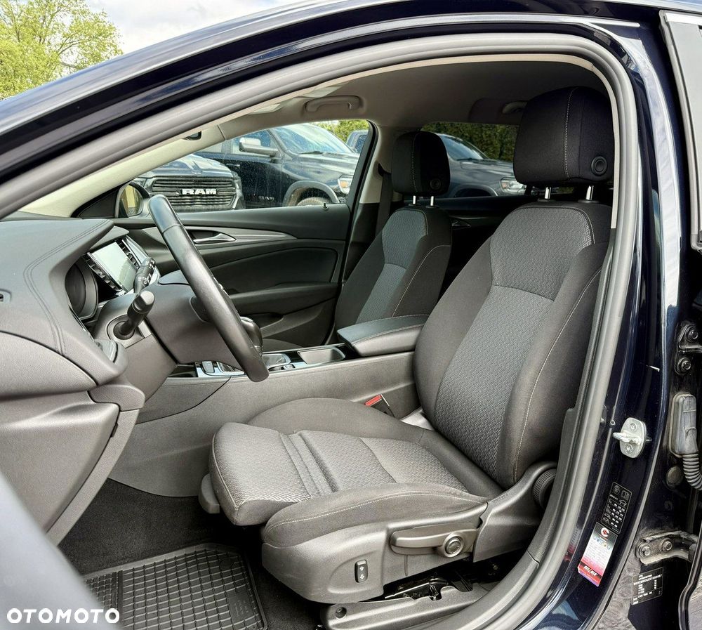 Opel Insignia 2.0 CDTI Innovation S&S - 15