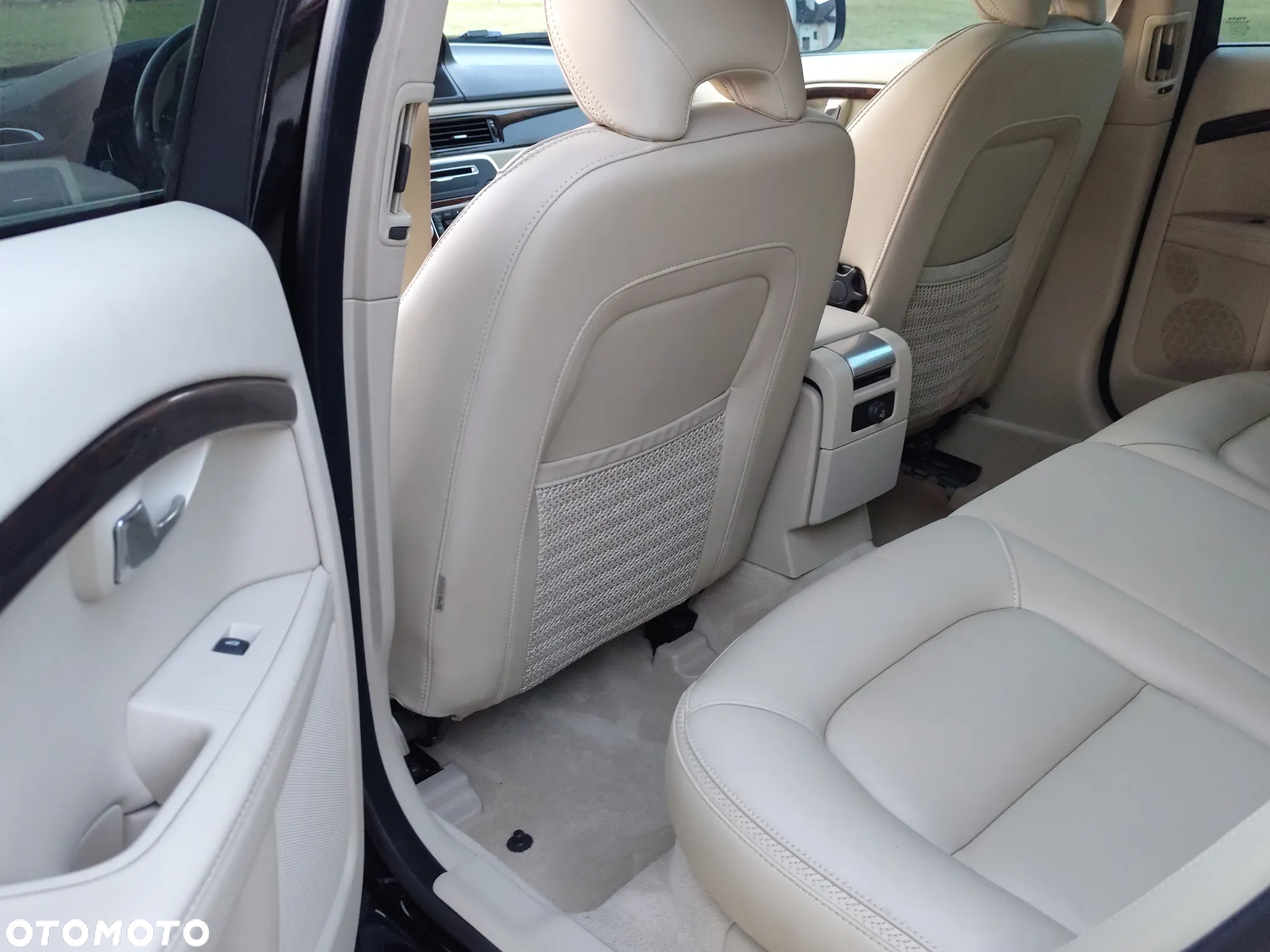 Volvo XC 70 T5 Geartronic Momentum - 29