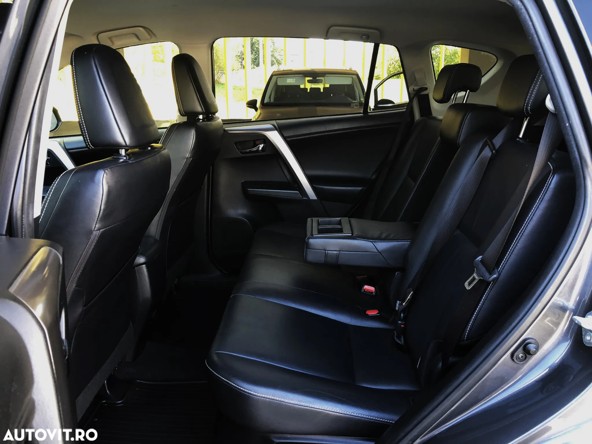 Toyota RAV4 2.5 4x2 Hybrid Edition - 7