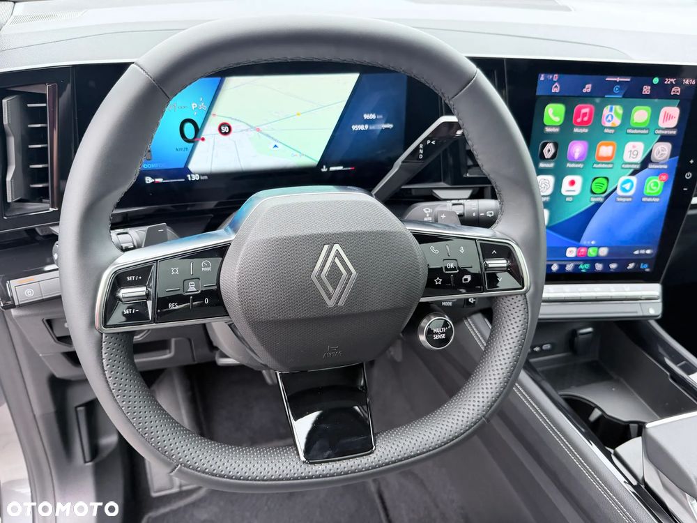 Renault Austral Mild Hybrid 160 Automatik Techno - 21