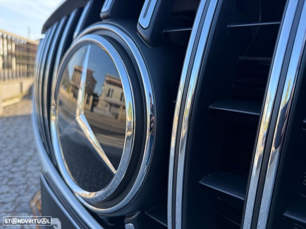 Mercedes-Benz GLS 63 AMG 4Matic+ - 20