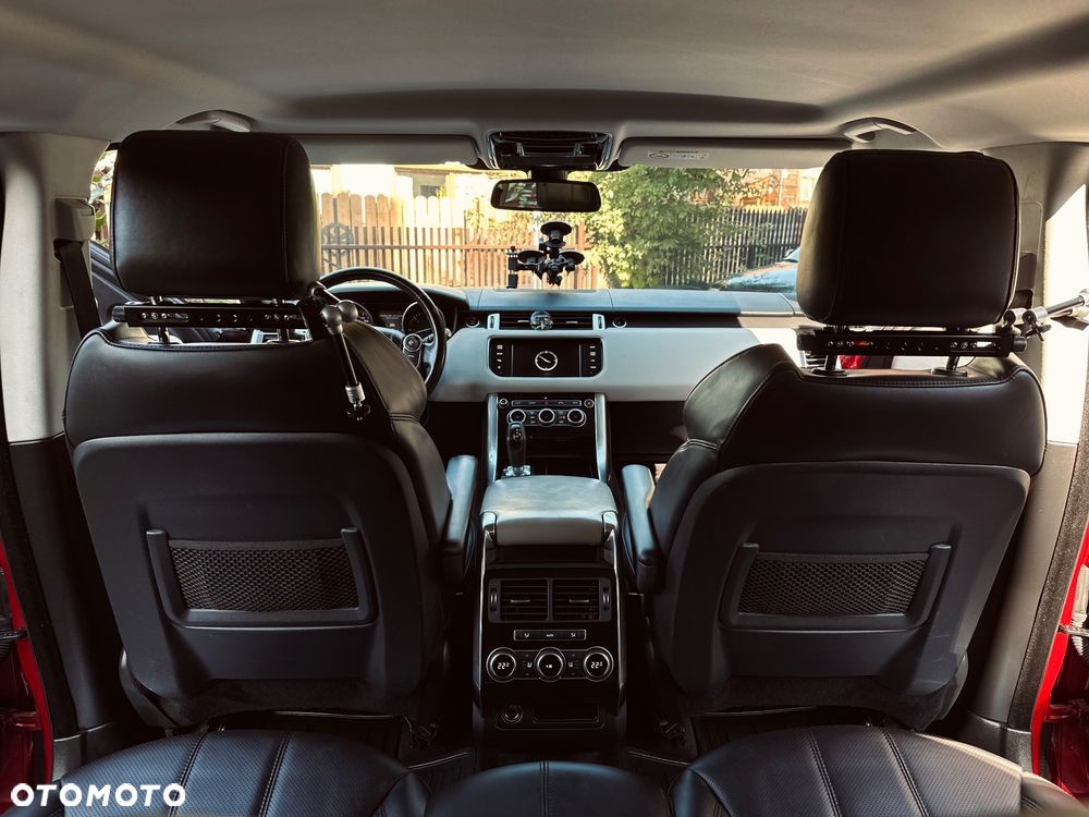 Land Rover Range Rover Sport S 3.0 TD V6 HSE - 23