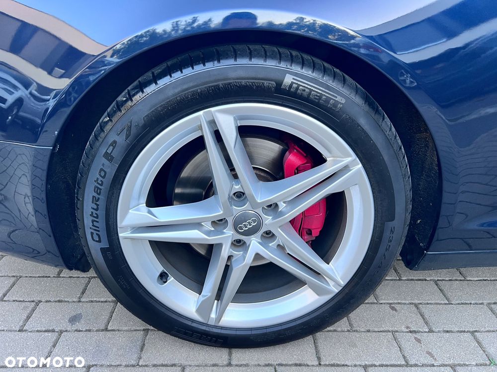 Audi A6 Limousine 2.7 TDI DPF multitronic - 28