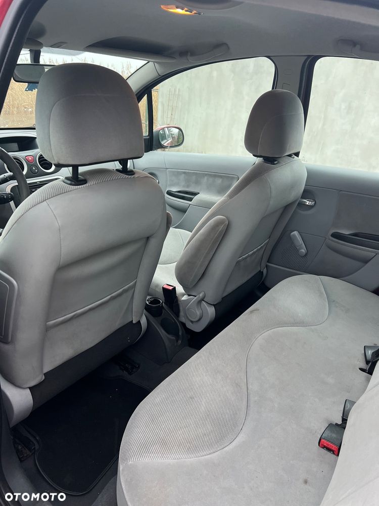 Citroën C3 1.4 HDi SX Pack - 9