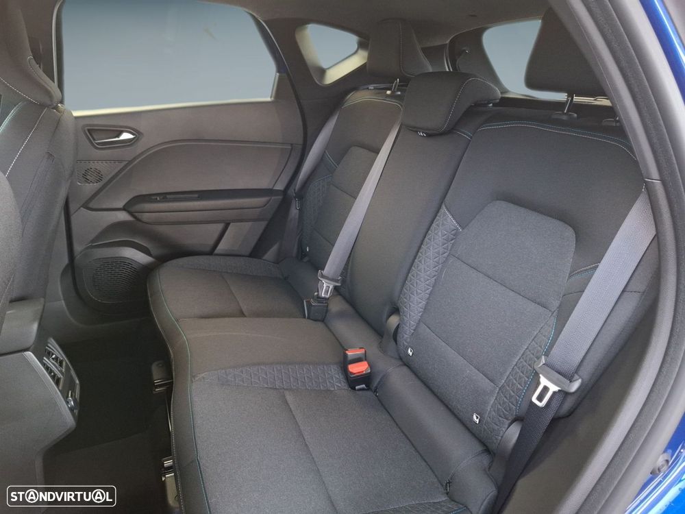 Renault Captur - 14