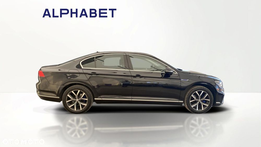 Volkswagen Passat 1.4 TSI Plug-In Hybrid GTE DSG - 6