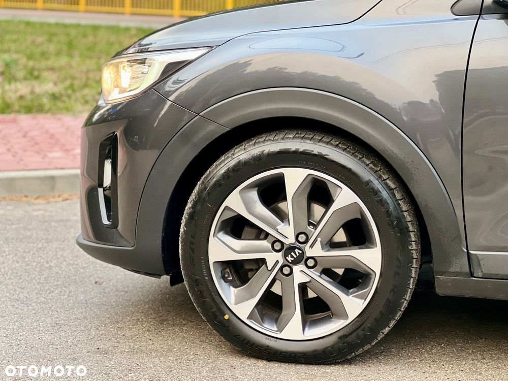 Kia Stonic - 14