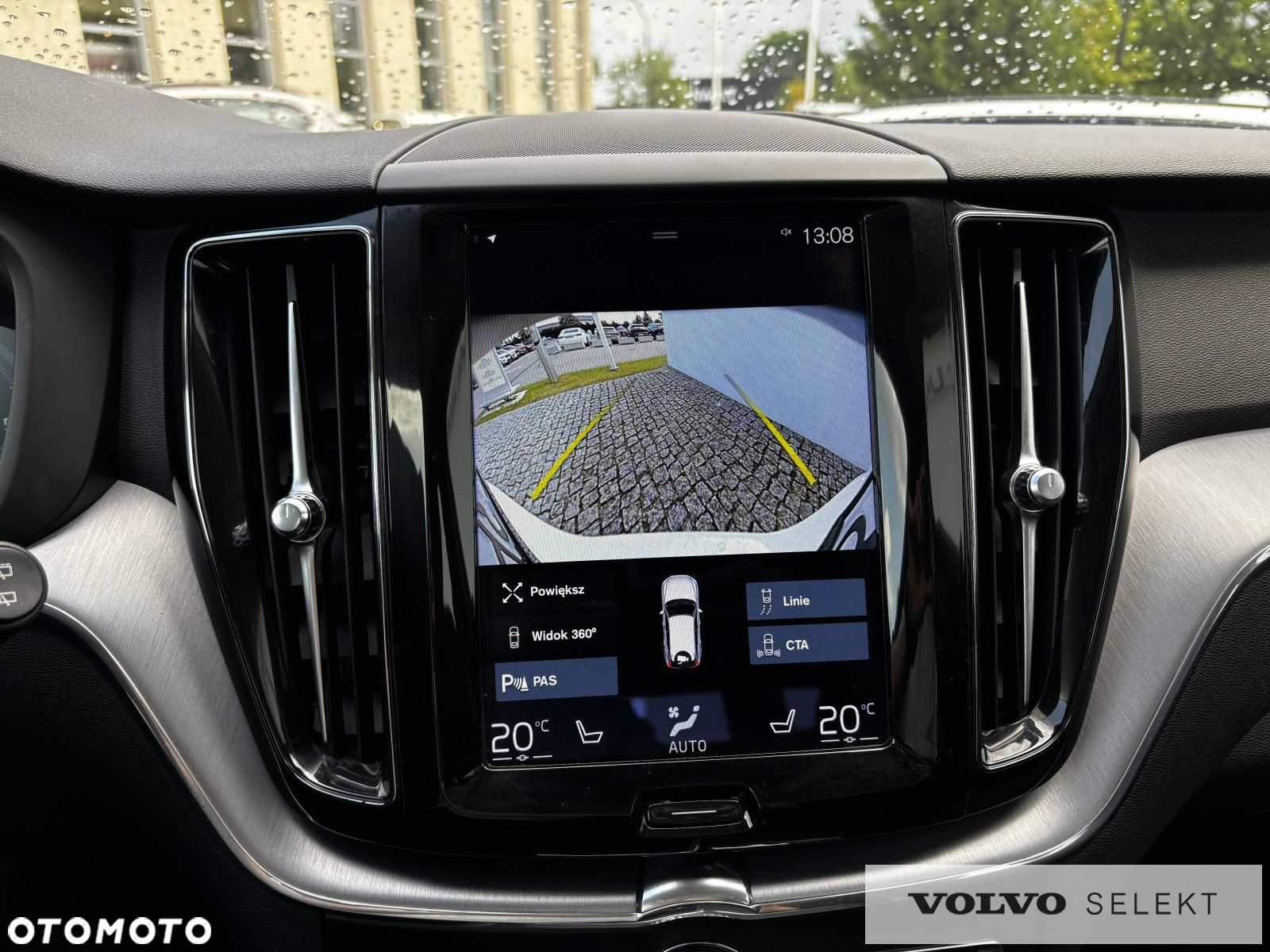 Volvo XC 60 - 18