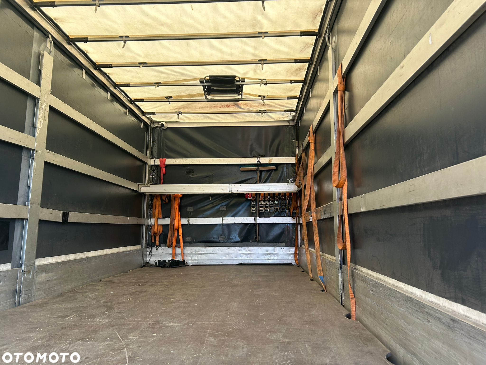 Iveco Daily 70C18 - 7