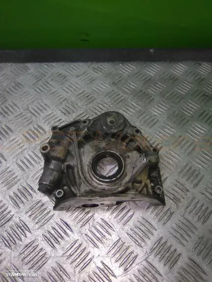 Reparação Peças Motor VW LT 2.5 TDI 2004 Ref AVR - 7