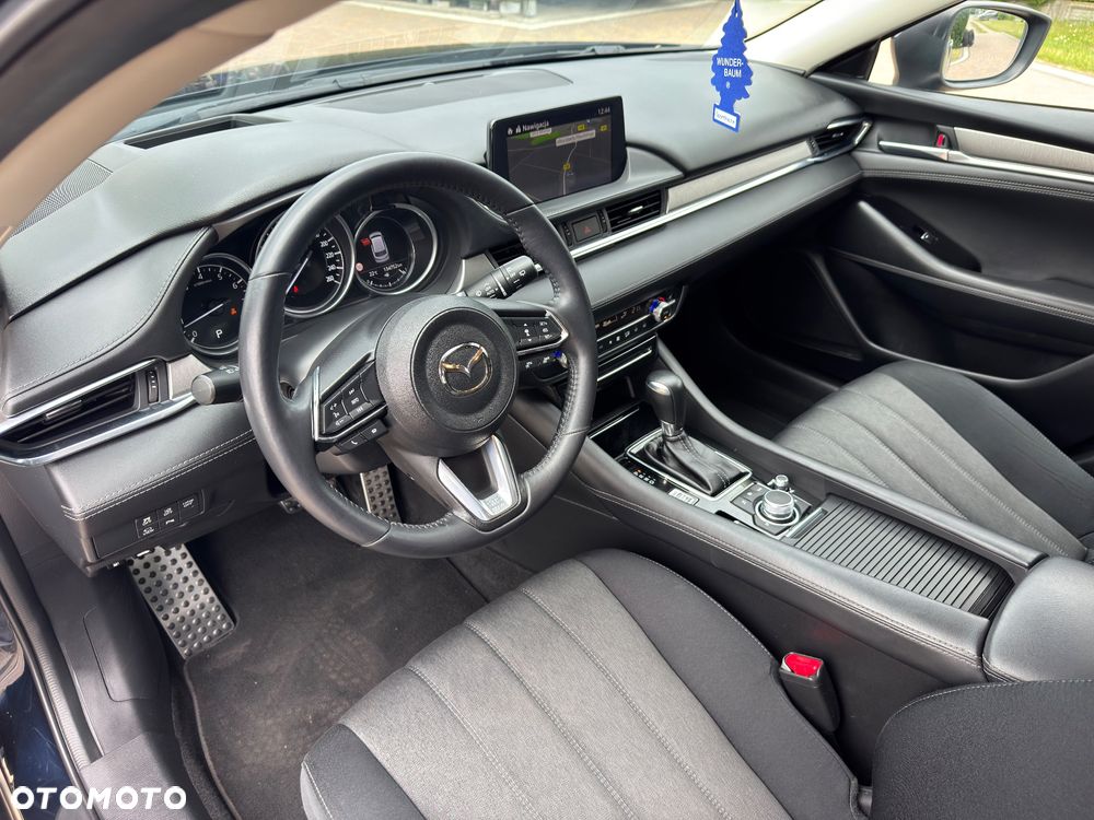 Mazda 6 2.0 SkyEnergy - 29