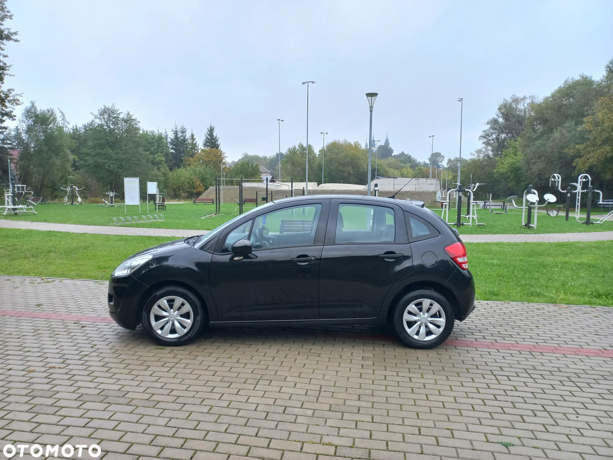 Citroën C3 1.4 16V Confort - 3