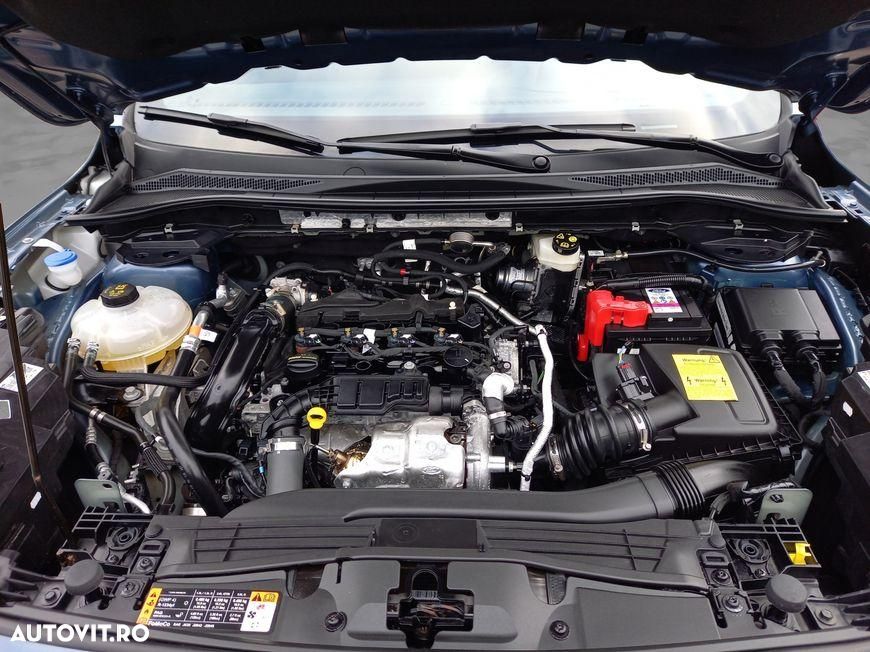 Ford Kuga 1.5 EcoBlue Aut. ST-LINE - 7