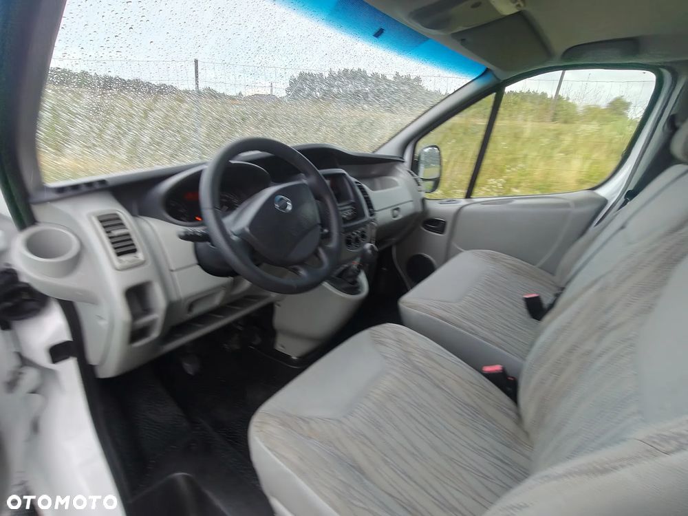 Renault Trafic - 34