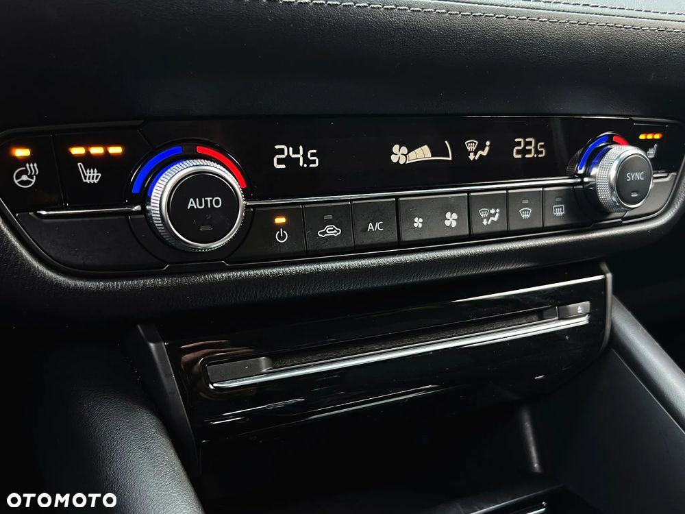 Mazda 6 2.0 SkyPassion - 33