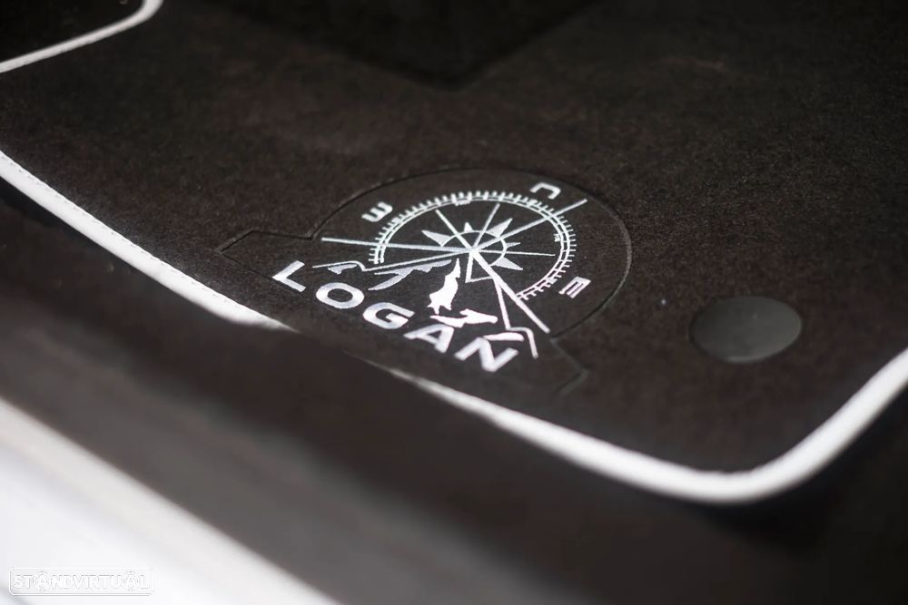 Dacia Logan MCV dCi 90 (S&S) Comfort - 14