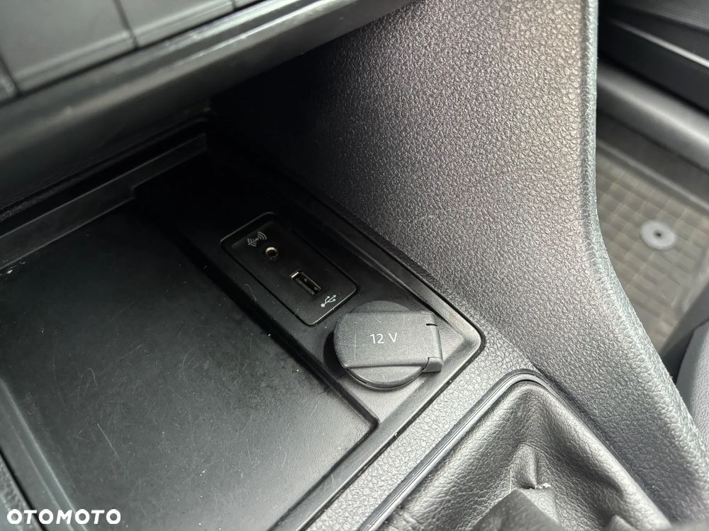 Volkswagen CADDY Navi Klima - 14