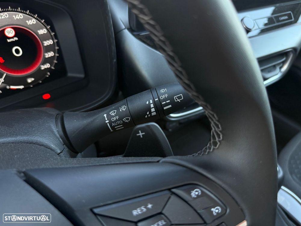 Nissan Juke 1.0 DIG-T N-Connecta NAV. DCT - 21