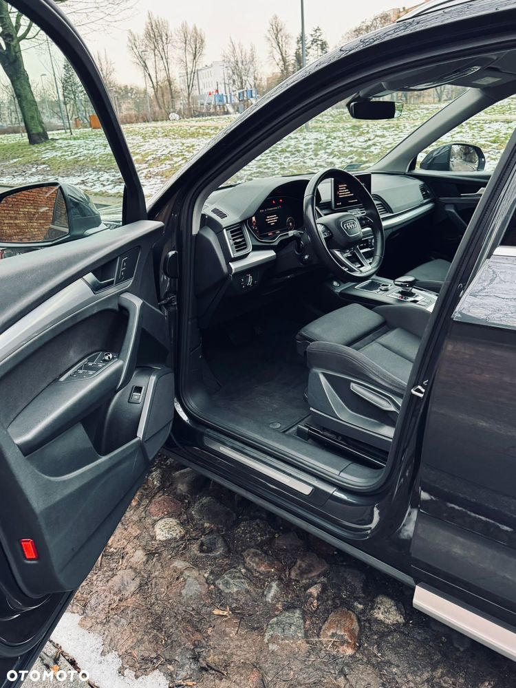 Audi Q5 - 17