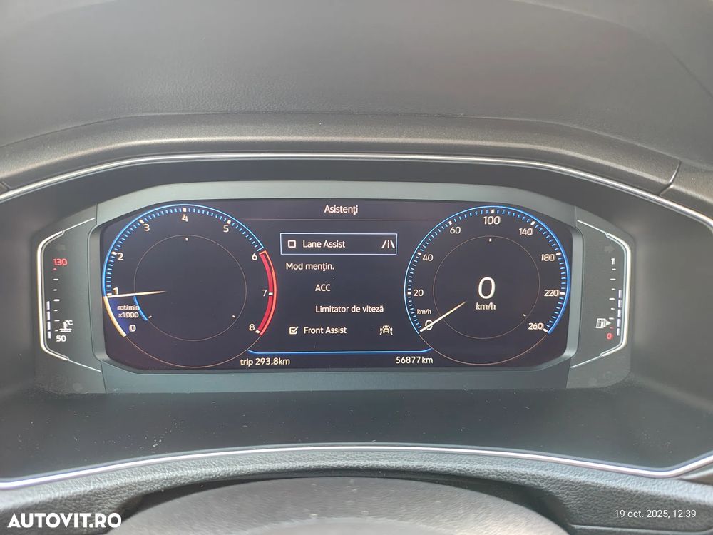 Volkswagen T-ROC 1.0 TSI Base - 6