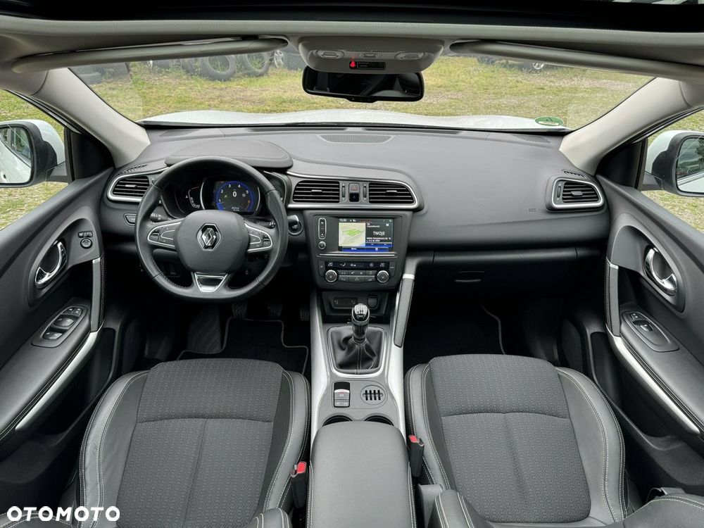Renault Kadjar - 18