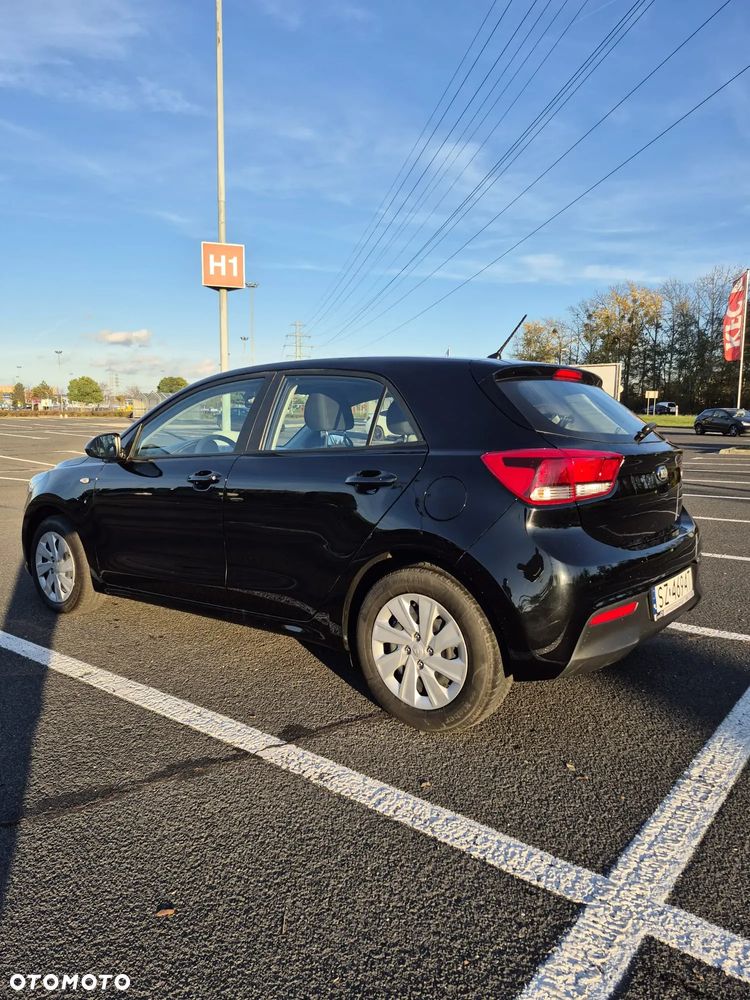 Kia Rio 1.2 Edition 7 - 13