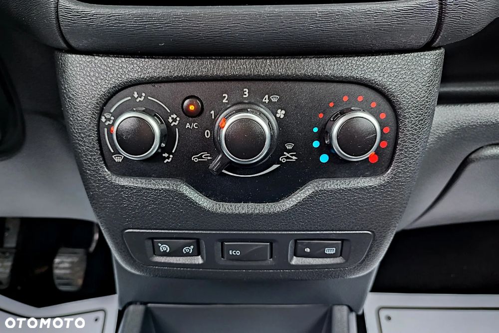 Dacia Lodgy - 13