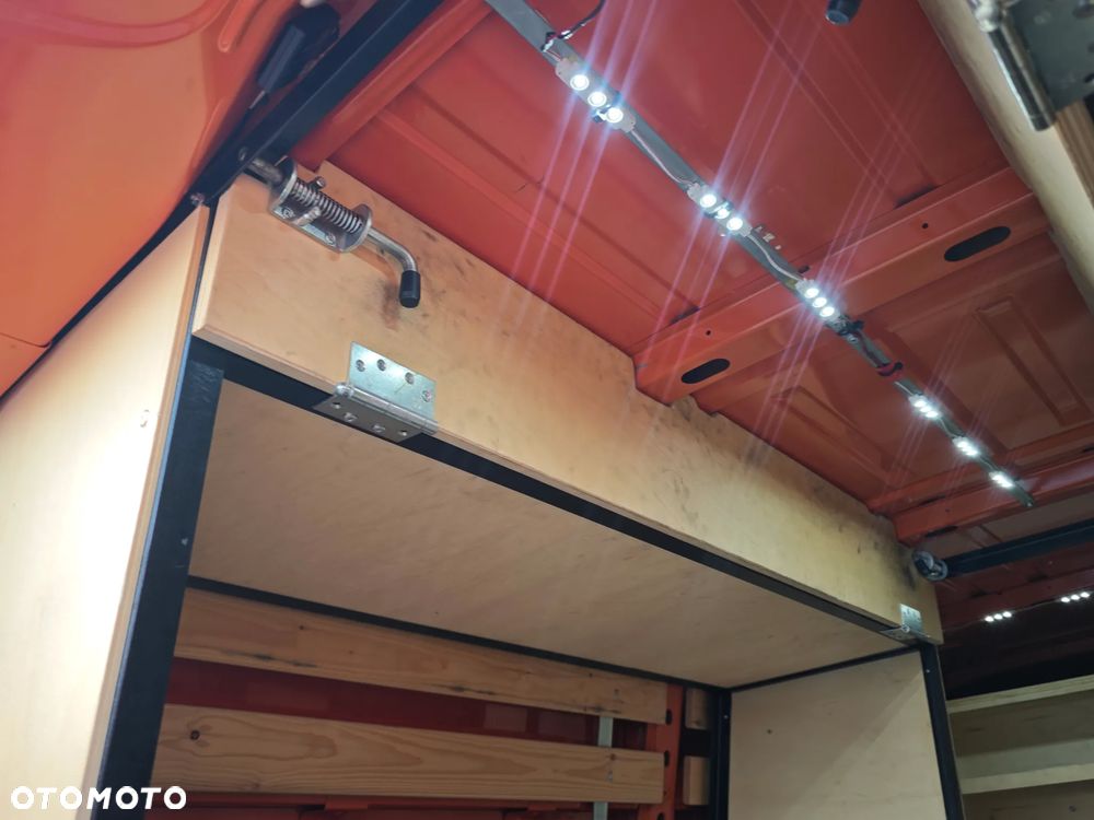 Opel Movano L2H2 - 23
