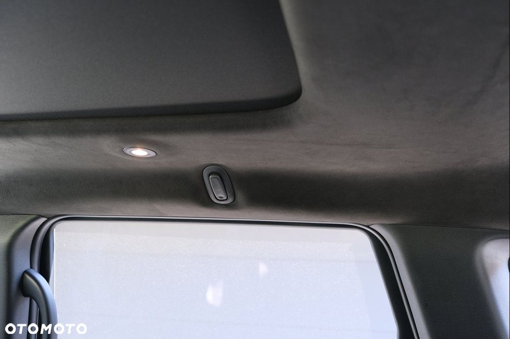 Jeep Grand Cherokee 6.4 V8 Hemi 4WD Automatik SRT - 34