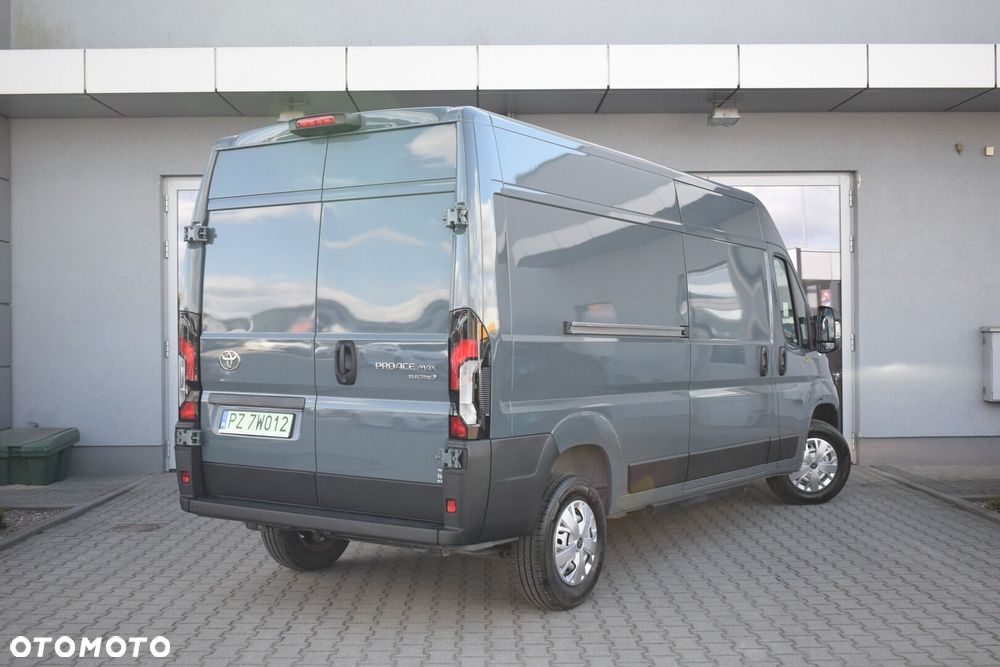 Toyota PROACE MAX - 2
