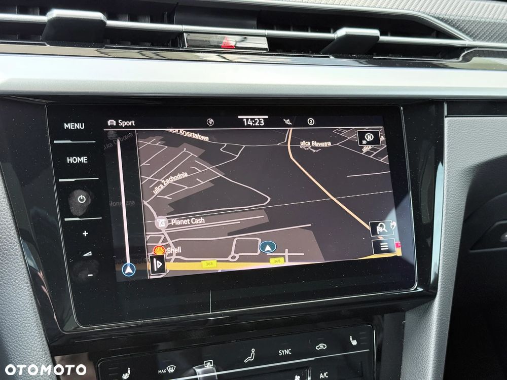 Volkswagen Arteon Shooting Brake 2.0 TSI 4Motion R DSG - 37
