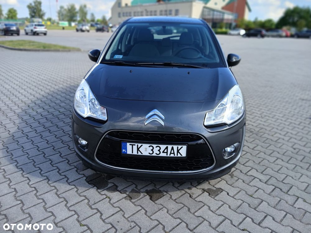 Citroën C3 1.4 HDi Attraction - 13