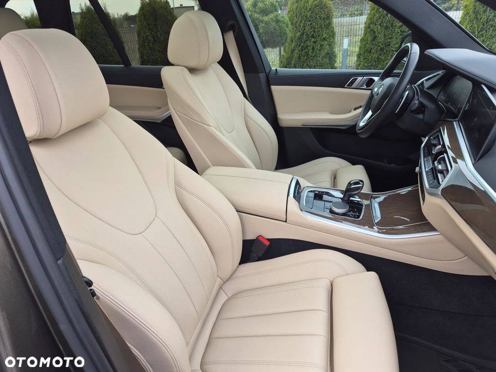 BMW X5 - 11