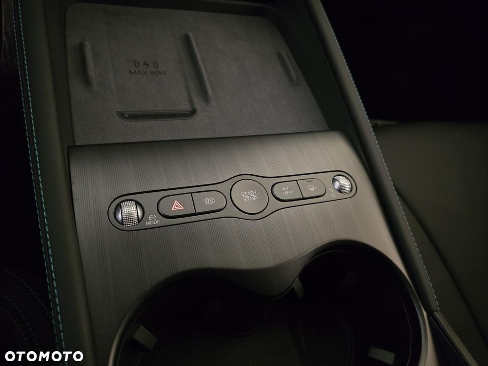 BYD Seal 6 1.5 Comfort Lite - 17