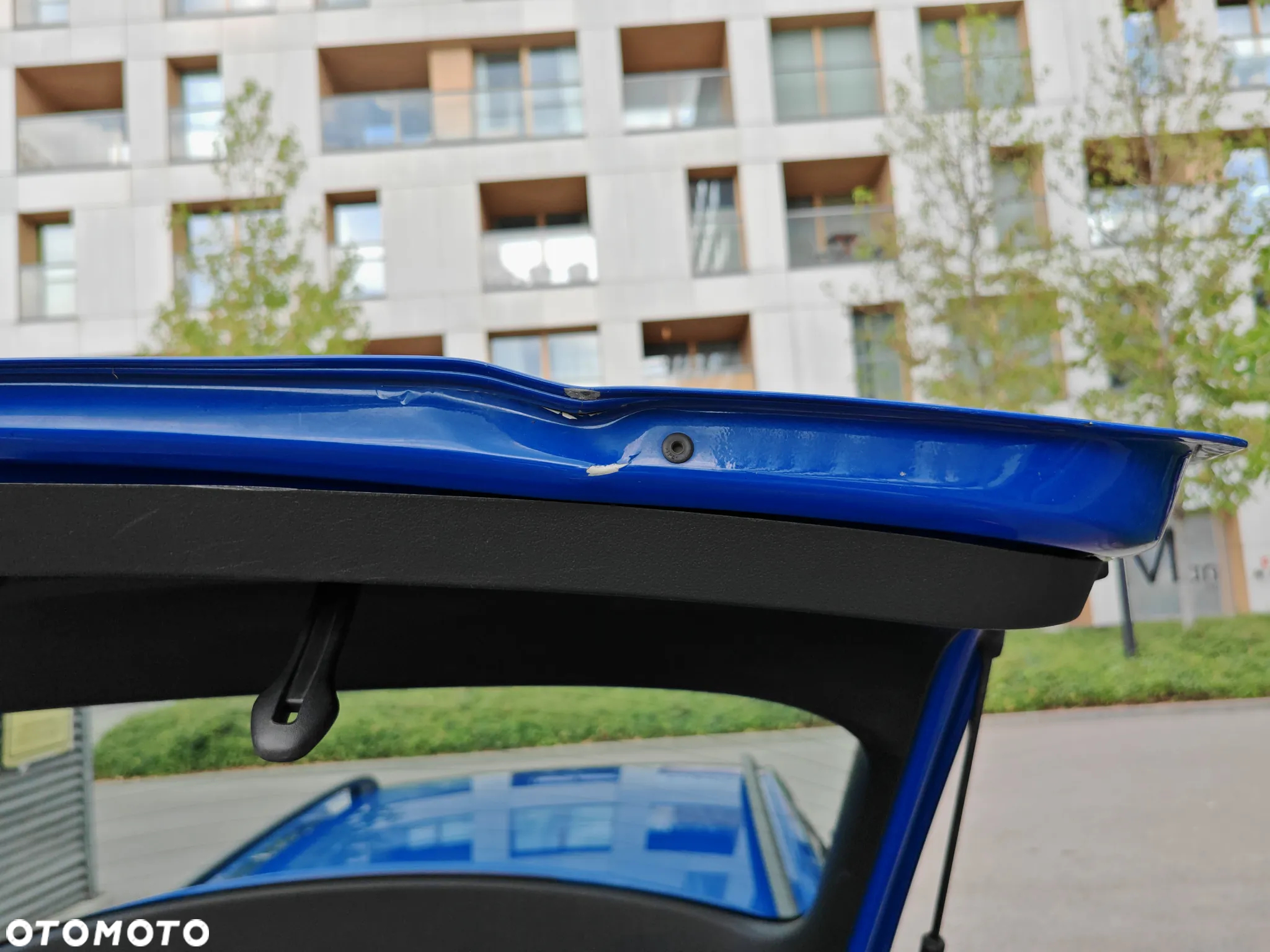 Skoda Octavia 1.5 TSI ACT Ambition - 15