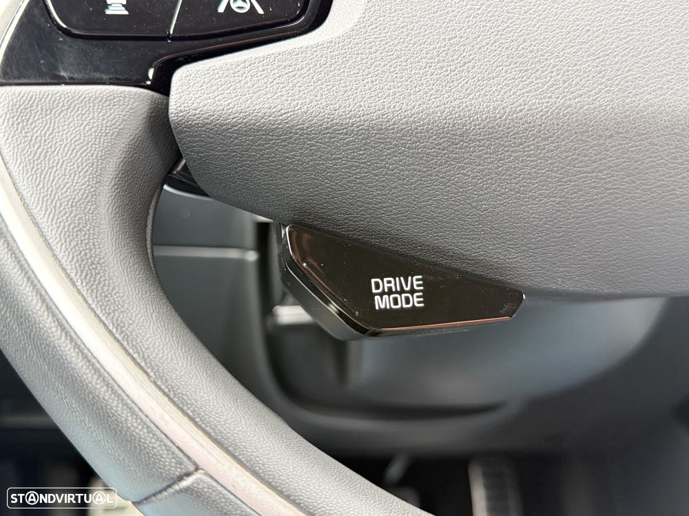 Kia Niro EV 64kWh Tech - 4