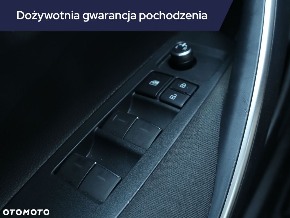 Toyota Corolla - 21