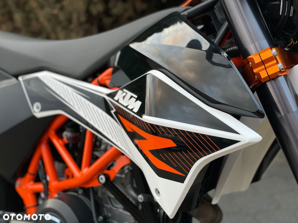 KTM SMC - 17