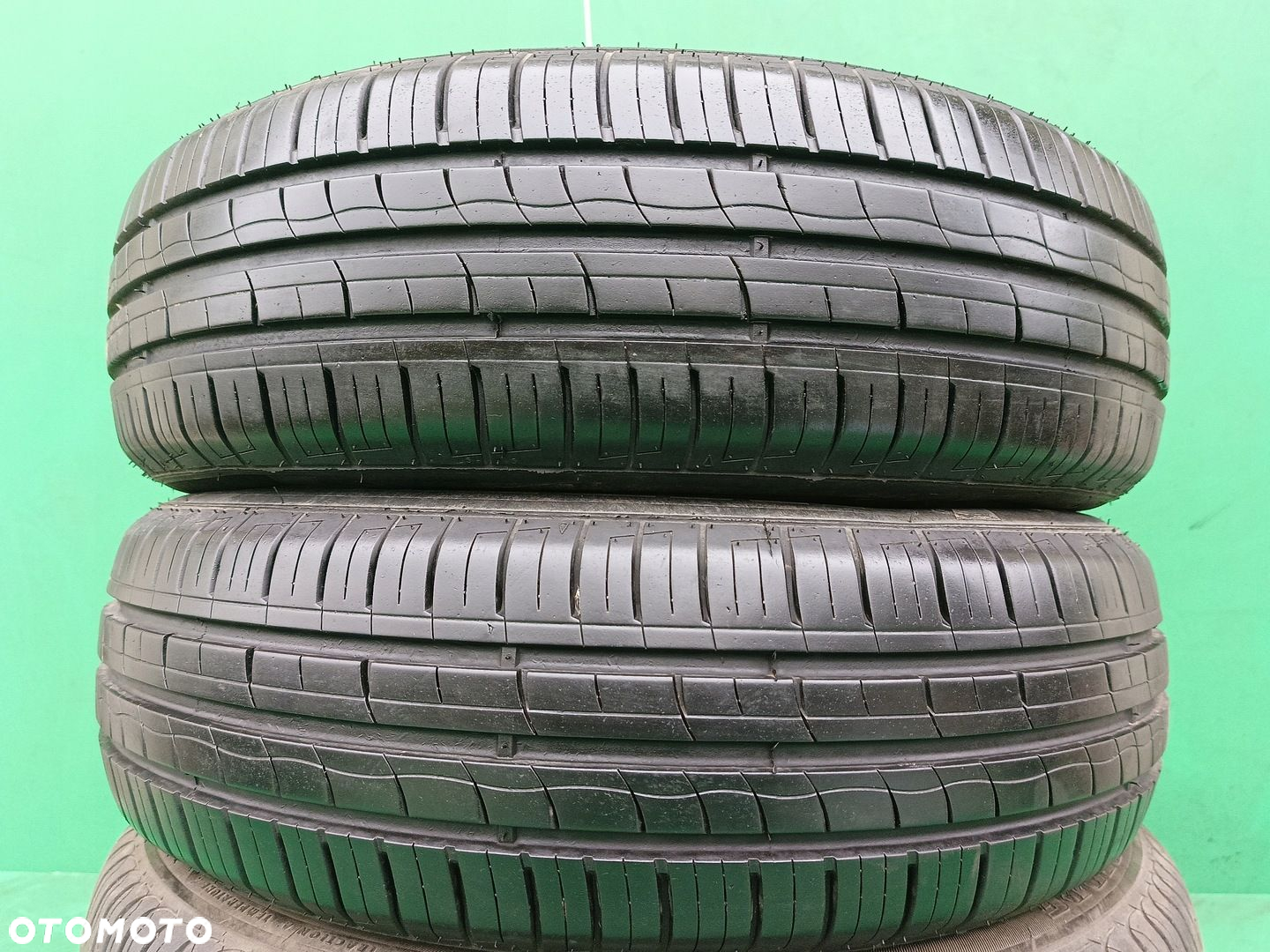 175/65/15 IMPERIAL ECODRIVER 4, 2 szt 6,7 mm - 2