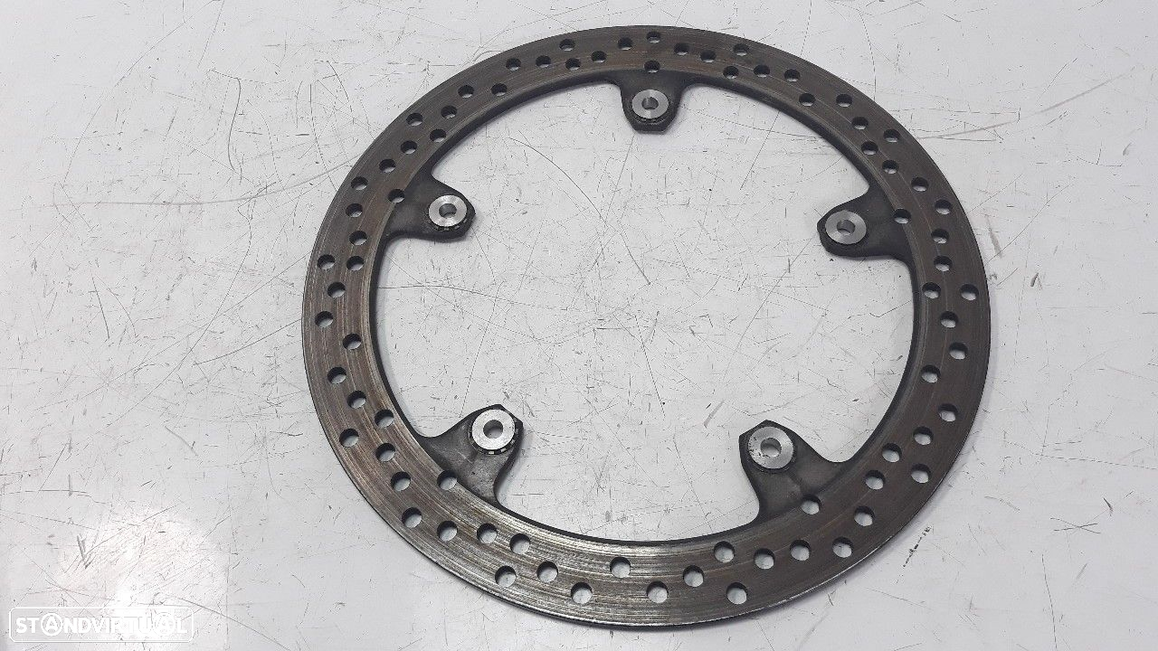 Travão disco frente BMW MOTORCYCLES BMW F 800 R *   /   0.15 - ... - 2