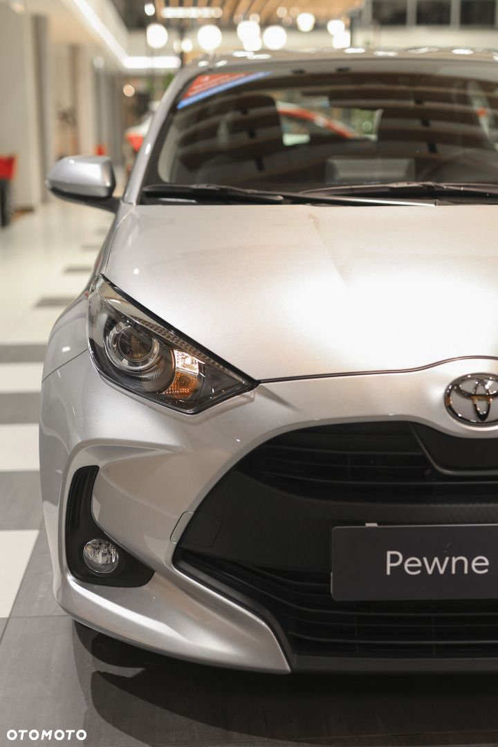 Toyota Yaris - 35