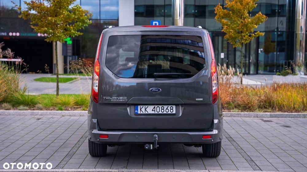 Ford Tourneo Connect 1.0 EcoBoost Titanium - 7