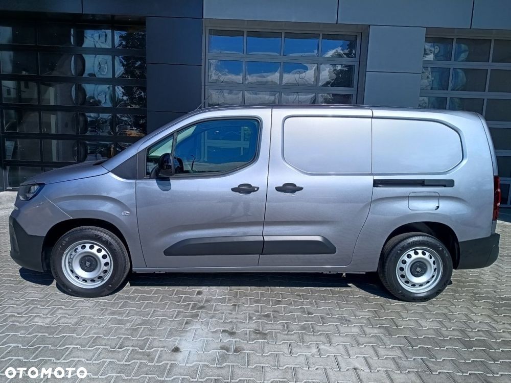 Fiat Doblo - 4