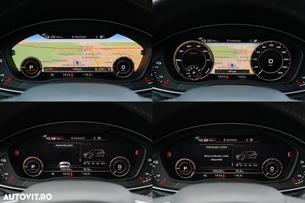 Audi Q5 55 TFSI e quattro S tronic PHEV S Line - 27