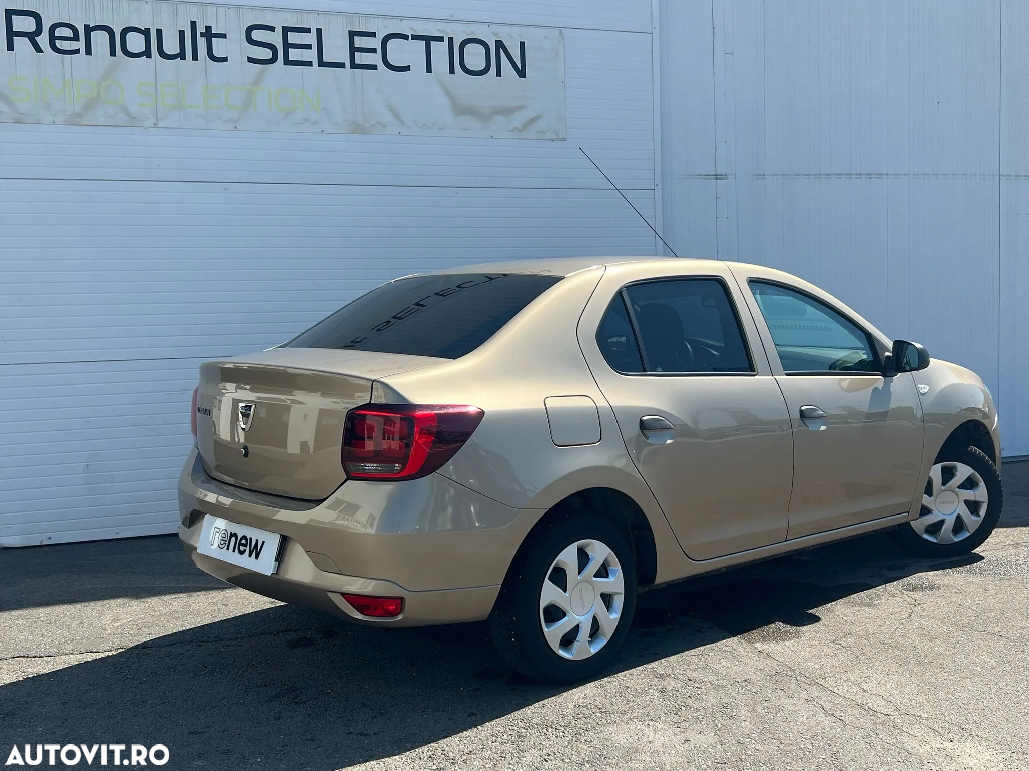 Dacia Logan 0.9 TCe GPL SL PLUS - 2