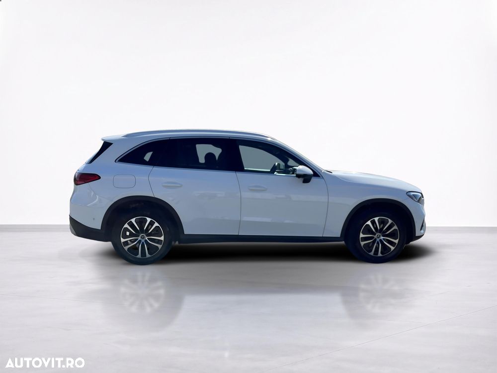 Mercedes-Benz GLC - 7